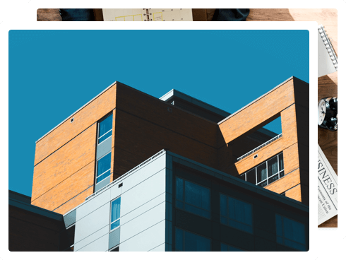 Image of a building