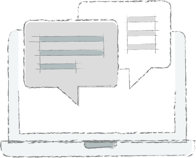Image of a computer